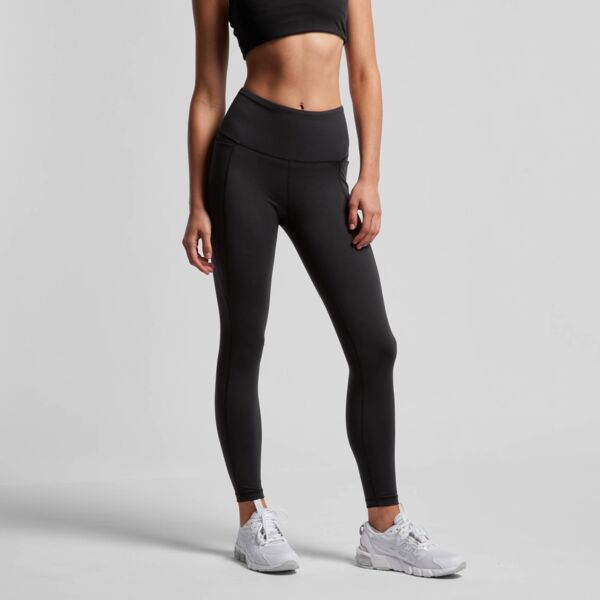 AS Colour Womens Active Leggings Thumbnail