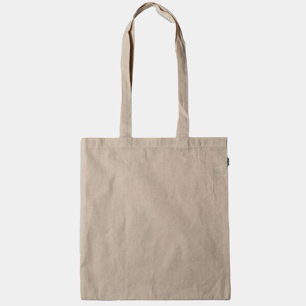 Calico Tote Bag - Thread Project Thumbnail