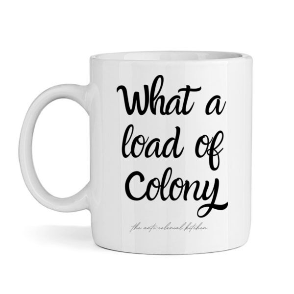 What a Load of Colony Ceramic Thumbnail