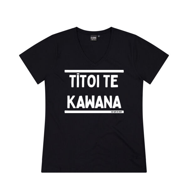 TĪTOI TE KAWANA - He Tapu Te Tiriti Collection Thumbnail