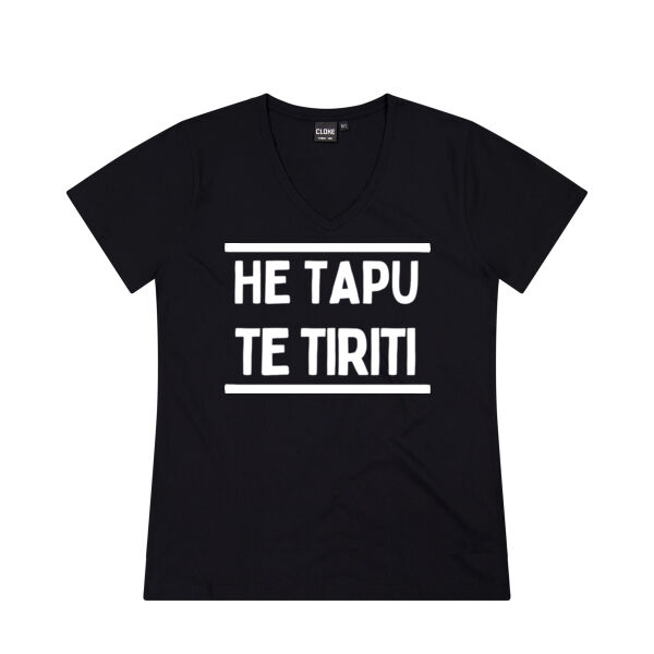 HE TAPU TE TIRITI - He Tapu Te Tiriti Collection Thumbnail
