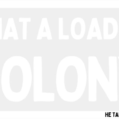 Black White Handwritten Support The Strike Printable Poster  32 x 19 8 cm  20241115 003526 0000 Thumbnail