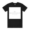 AS Colour Mens Basic Tee Thumbnail