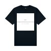 Cloke Mens Outline Tee Thumbnail