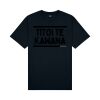 Cloke Mens Outline Tee Thumbnail