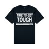 Cloke Mens Outline Tee Thumbnail