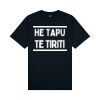 Cloke Mens Outline Tee Thumbnail