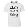 Podium Mens Poly Tee Thumbnail