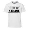 Podium Mens Poly Tee Thumbnail