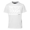 Podium Mens Poly Tee Thumbnail