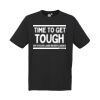 Biz Collection Mens Ice Tee Thumbnail