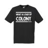 Biz Collection Mens Ice Tee Thumbnail