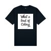 Cloke Mens Outline Tee - Plus Sizes Thumbnail
