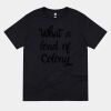 Thread Project Unisex Summer Tee Thumbnail