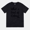 Thread Project Unisex Summer Tee Thumbnail