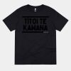 Thread Project Unisex Summer Tee Thumbnail
