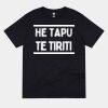 Thread Project Unisex Summer Tee Thumbnail