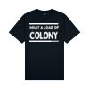 Cloke Mens Edit Tee Thumbnail