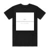 AS Colour Mens Staple T shirt Thumbnail