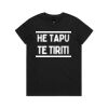 AS Colour Womens Maple Tee Thumbnail